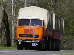 Mercedes-Benz LP333 1958 года